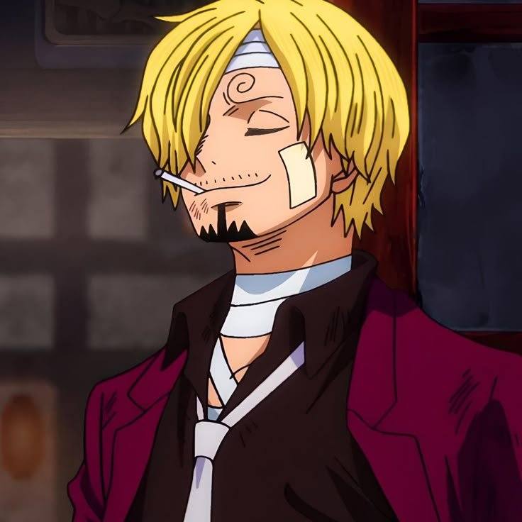 Vinsmoke Sanji — Image 13